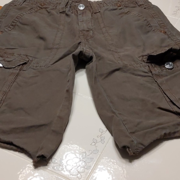 True Religion Other - True Religion shorts